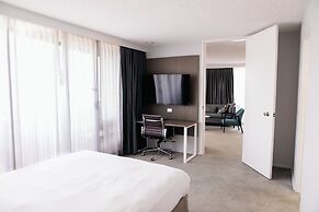 Mercure Brisbane Spring Hill