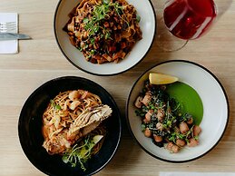 Mercure Brisbane Spring Hill