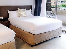 Mercure Brisbane Spring Hill