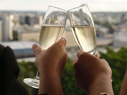 Mercure Brisbane Spring Hill