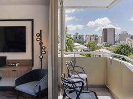 Mercure Brisbane Spring Hill