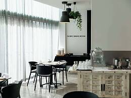 Mercure Brisbane Spring Hill