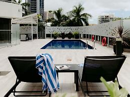 Mercure Brisbane Spring Hill