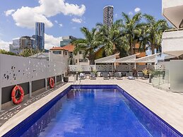 Mercure Brisbane Spring Hill