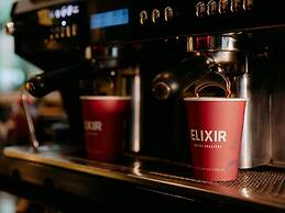 Mercure Brisbane Spring Hill