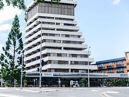 Mercure Brisbane Spring Hill