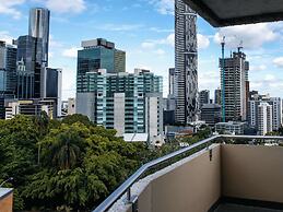 Mercure Brisbane Spring Hill