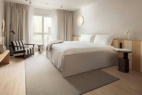 Hagastrand, Autograph Collection