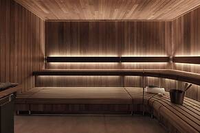 Hagastrand, Autograph Collection