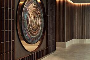 Hagastrand, Autograph Collection