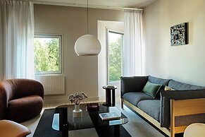 Hagastrand, Autograph Collection