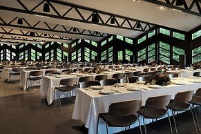 Hagastrand, Autograph Collection