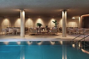 Hagastrand, Autograph Collection