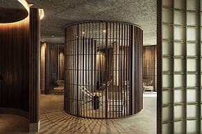 Hagastrand, Autograph Collection