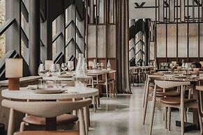 Hagastrand, Autograph Collection