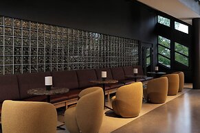 Hagastrand, Autograph Collection