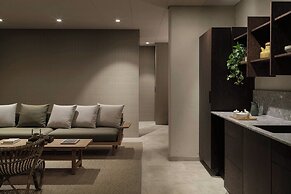 Hagastrand, Autograph Collection