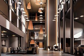 Hagastrand, Autograph Collection