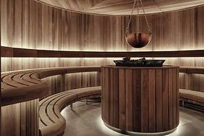 Hagastrand, Autograph Collection