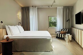 Hagastrand, Autograph Collection