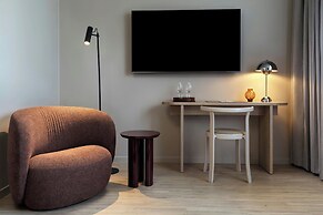 Hagastrand, Autograph Collection