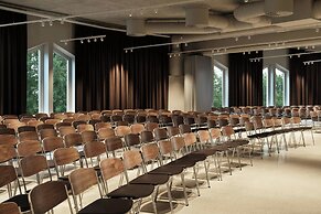 Hagastrand, Autograph Collection