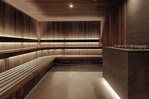 Hagastrand, Autograph Collection