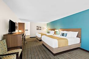 Best Western Paradise Inn Of Nephi