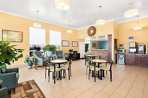 Best Western Paradise Inn Of Nephi