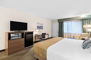 Best Western Paradise Inn Of Nephi