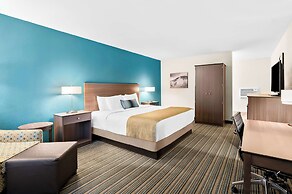 Best Western Paradise Inn Of Nephi