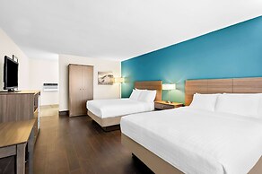 Best Western Paradise Inn Of Nephi