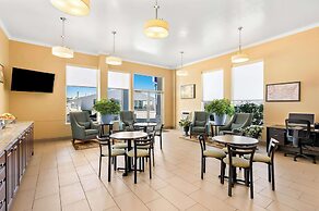 Best Western Paradise Inn Of Nephi