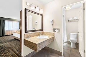 Best Western Paradise Inn Of Nephi