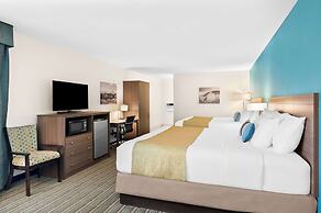 Best Western Paradise Inn Of Nephi