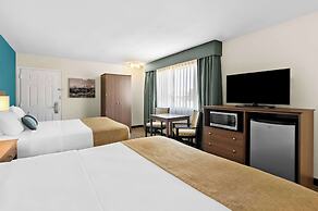 Best Western Paradise Inn Of Nephi