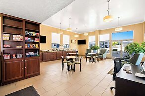 Best Western Paradise Inn Of Nephi