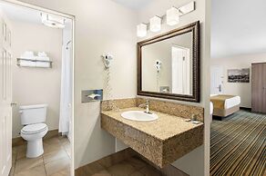 Best Western Paradise Inn Of Nephi