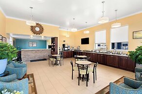 Best Western Paradise Inn Of Nephi