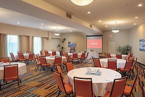 Fairfield Inn & Suites by Marriott Belleville