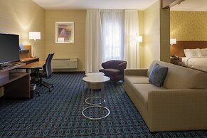 Fairfield Inn & Suites by Marriott Belleville