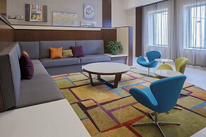 Fairfield Inn & Suites by Marriott Belleville