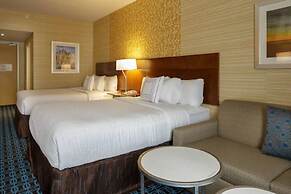 Fairfield Inn & Suites by Marriott Belleville