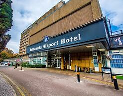 Britannia Hotel Manchester Airport