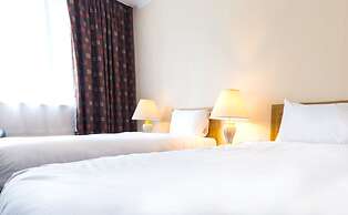 Britannia Hotel Manchester Airport