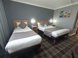 Britannia Hotel Manchester Airport