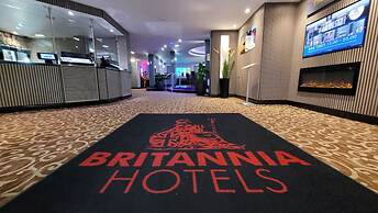 Britannia Hotel Manchester Airport