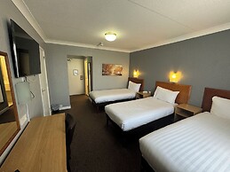 Britannia Hotel Manchester Airport