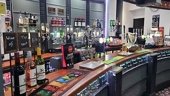 Britannia Hotel Manchester Airport