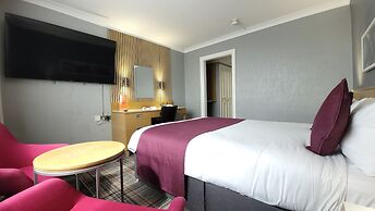 Britannia Hotel Manchester Airport